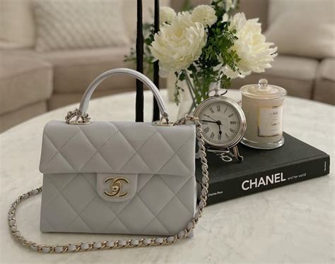 chanel retrofit
